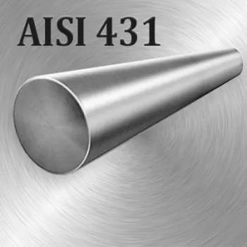 Круг AISI 431